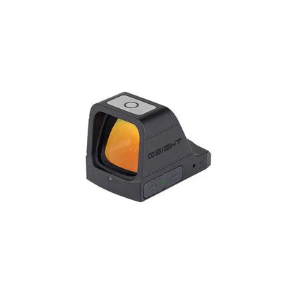 Olight Osight X | Optique haute performance conçue pour la compétition, l'entraînement et l'utilisation tactique - NYCTALOPE