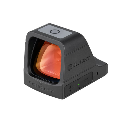 Olight Osight | Viseur point rouge 3MOA rechargeable  NYCTALOPE  