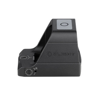 Olight Osight | Viseur point rouge 3MOA rechargeable  NYCTALOPE  