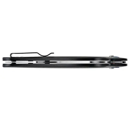 Olight Sentry R1 - Couteau de Cuisine Extérieure Pliant - Oknife  NYCTALOPE  