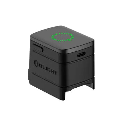 Olight capuchon de chargement pour Osight  NYCTALOPE  