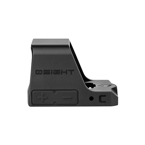 Olight Osight C – optique à viseur point rouge haute performance  NYCTALOPE  