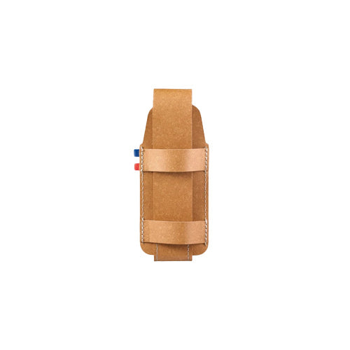 Étui outdoor L Opinel pour couteaux de poche N°09,N°10, N°08 Champignon et N°10 Tire-bouchon Décapsuleur  NYCTALOPE  