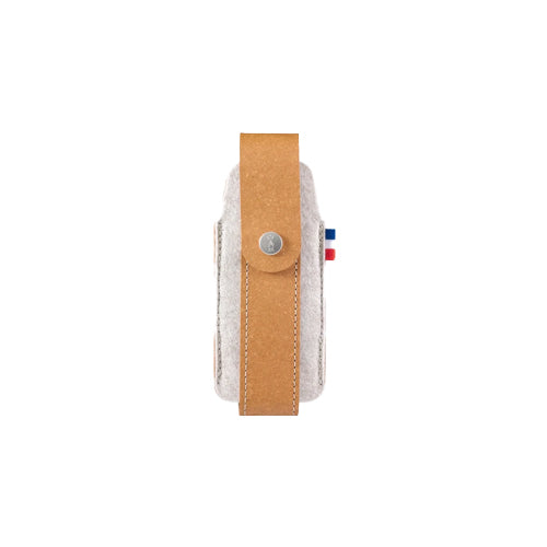 Étui Outdoor M Opinel pour couteaux de poche N°07, N°08, N°09, Effilés 8 et 10.  NYCTALOPE  