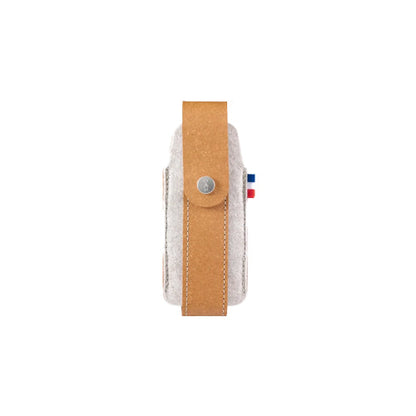 Étui Outdoor M Opinel pour couteaux de poche N°07, N°08, N°09, Effilés 8 et 10.  NYCTALOPE  
