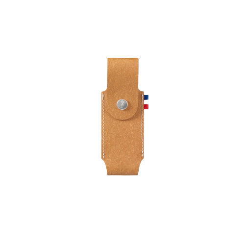 Étui simple Opinel pour couteaux de poche N°07, N°08, N°09, Effilés 8 et 10.  NYCTALOPE  