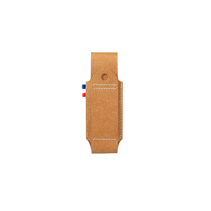 Étui simple Opinel pour couteaux de poche N°07, N°08, N°09, Effilés 8 et 10.  NYCTALOPE  
