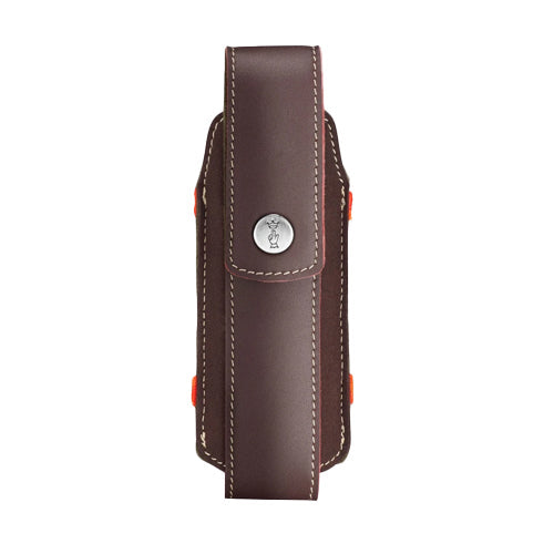 Plumier couteau à champignon INOX N°8 avec Etui et Boite  NYCTALOPE  