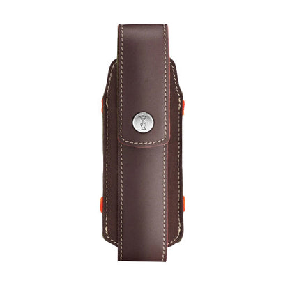 Plumier couteau à champignon INOX N°8 avec Etui et Boite  NYCTALOPE  