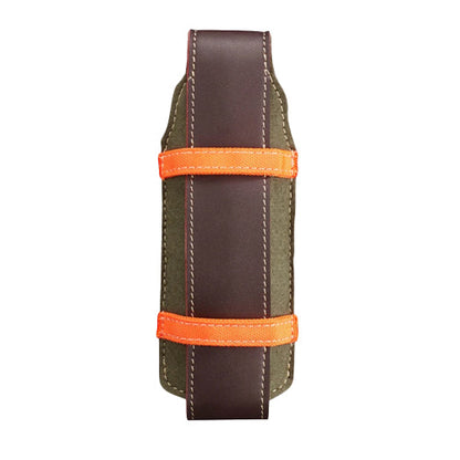 Plumier couteau à champignon INOX N°8 avec Etui et Boite  NYCTALOPE  