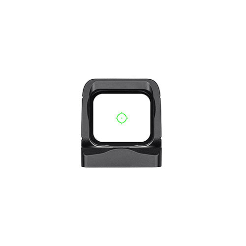 Olight Osight X - Optique Point Vert - 3 MOA Cercle 32 MOA - Empreinte RMR - Chargement Magnétique - Boîtier OAL  NYCTALOPE  
