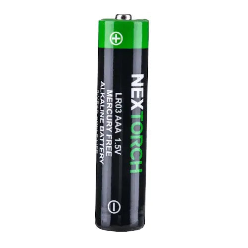 Pile Nextorch LR03 (AAA) 1.5V 1300mAh  NYCTALOPE  