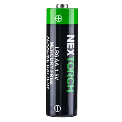 Pile Nextorch LR06 (AA) 1.5V 2950mAh  NYCTALOPE  