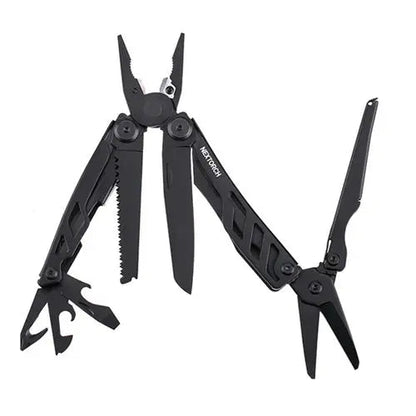 Pince Outils Multifonctions Nextorch Multi Tools MT10  NYCTALOPE  