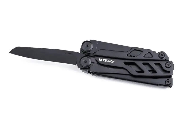 Pince Outils Multifonctions Nextorch Multi Tools MT10  NYCTALOPE  