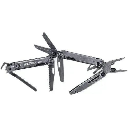 Pince Outils Multifonctions Nextorch Multi Tools Pioneer MT20  NYCTALOPE  