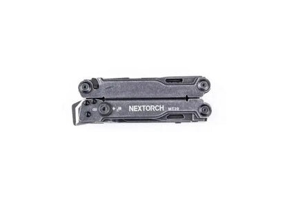 Pince Outils Multifonctions Nextorch Multi Tools Pioneer MT20  NYCTALOPE  