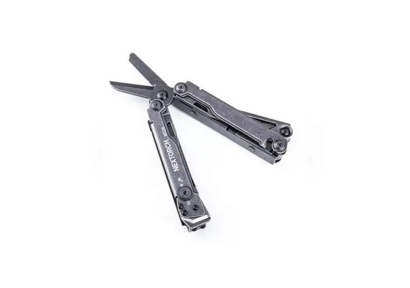 Pince Outils Multifonctions Nextorch Multi Tools Pioneer MT20  NYCTALOPE  