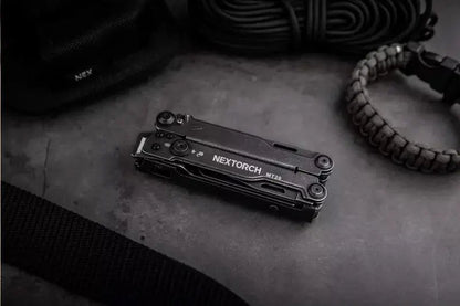 Pince Outils Multifonctions Nextorch Multi Tools Pioneer MT20  NYCTALOPE  