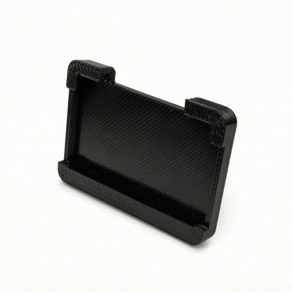Platine polyuréthane pour support Armytek Wizard C2 et Elf C2