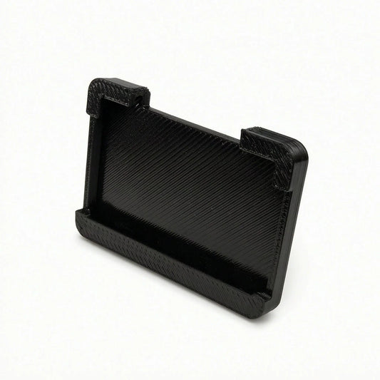 Platine polyuréthane pour support Armytek Wizard C2 et Elf C2