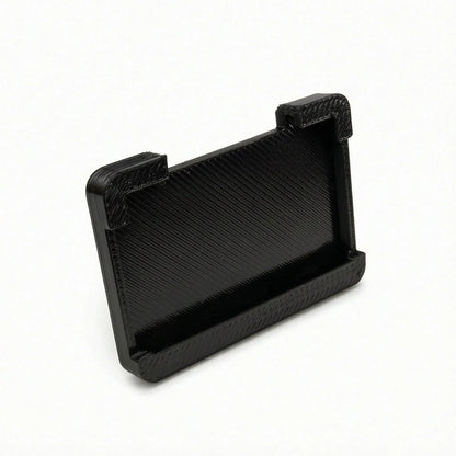 Platine polyuréthane pour support Armytek Wizard C2 et Elf C2