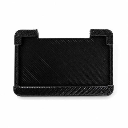 Platine polyuréthane pour support Armytek Wizard C2 et Elf C2