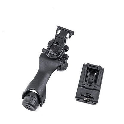 Porte-Matraque Nextorch V75 Double Retention - Système Quick-Draw - Rotation 360° - Compatible MOLLE  NYCTALOPE  