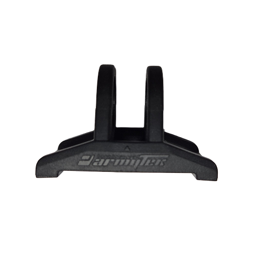 Support en silicone lampe frontale Armytek Wizard C1, Elf C1  NYCTALOPE  