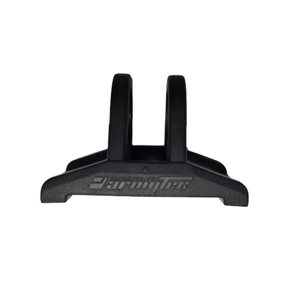 Support en silicone lampe frontale Armytek Wizard C1, Elf C1  NYCTALOPE  