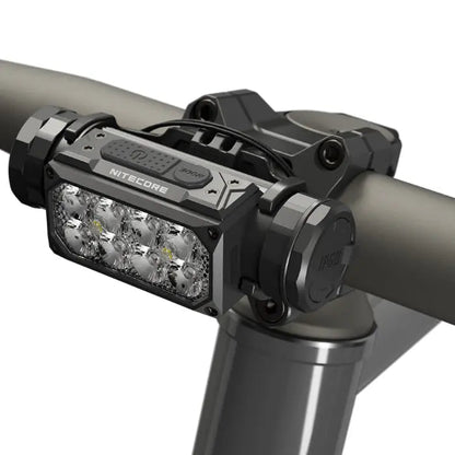Support Guidon VTT Nitecore BM06 - NYCTALOPE