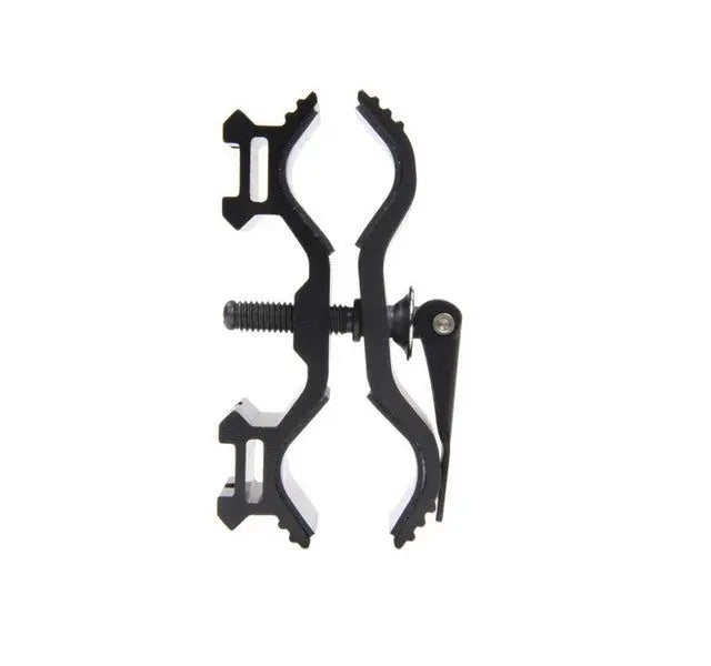 Support Nextorch RM85S montage rapide sur fusil et arme pour lampe torche  NYCTALOPE  