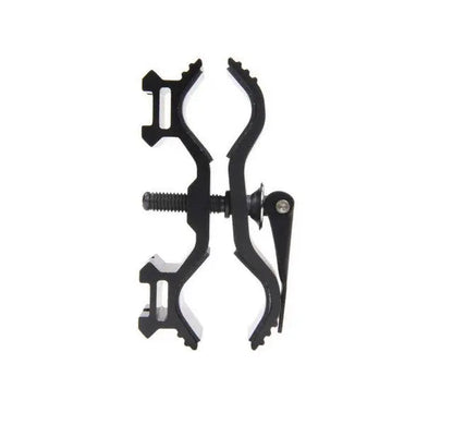 Support Nextorch RM85S montage rapide sur fusil et arme pour lampe torche  NYCTALOPE  
