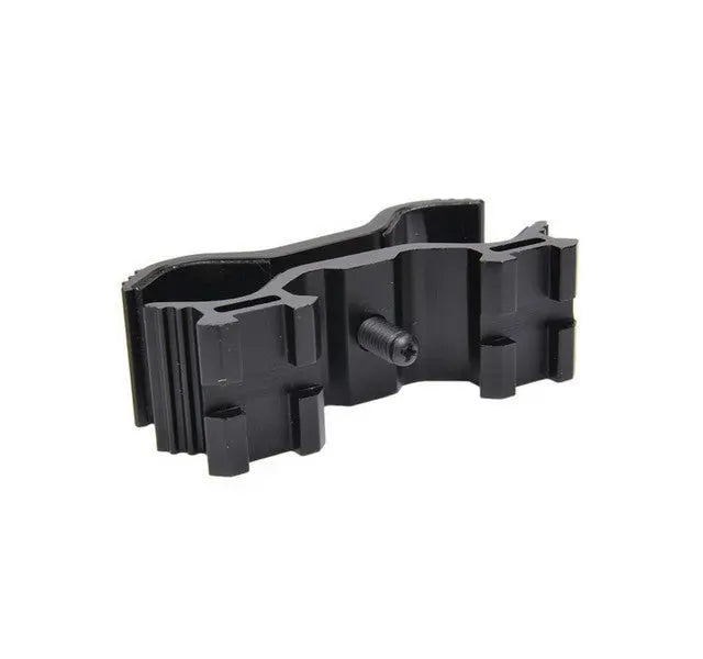 Support Nextorch RM85S montage rapide sur fusil et arme pour lampe torche  NYCTALOPE  