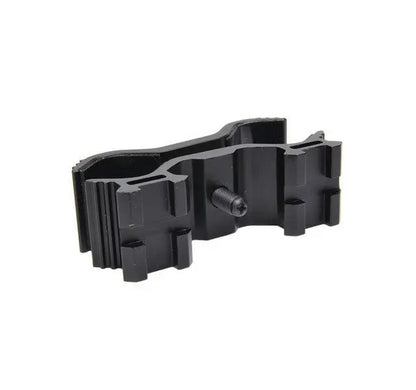 Support Nextorch RM85S montage rapide sur fusil et arme pour lampe torche  NYCTALOPE  