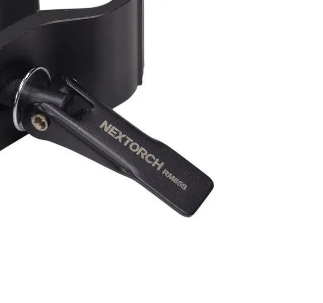 Support Nextorch RM85S montage rapide sur fusil et arme pour lampe torche  NYCTALOPE  