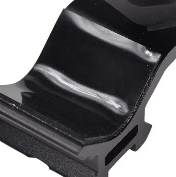 Support Nextorch RM85S montage rapide sur fusil et arme pour lampe torche  NYCTALOPE  