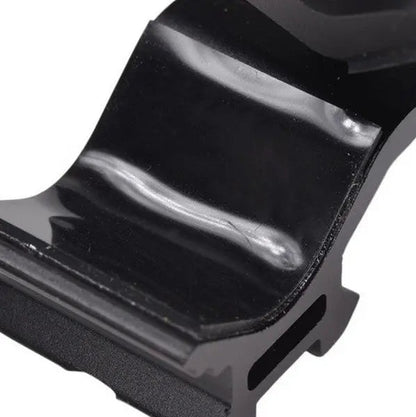 Support Nextorch RM85S montage rapide sur fusil et arme pour lampe torche  NYCTALOPE  