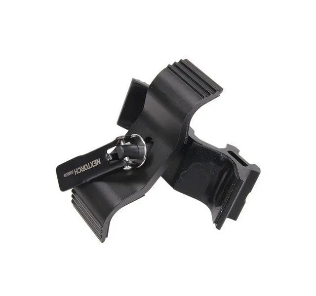 Support Nextorch RM85S montage rapide sur fusil et arme pour lampe torche  NYCTALOPE  