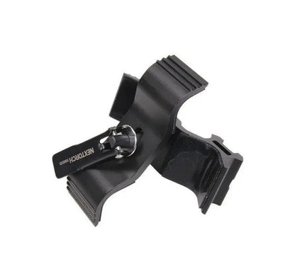 Support Nextorch RM85S montage rapide sur fusil et arme pour lampe torche  NYCTALOPE  