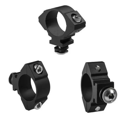 Support pour casque de sécurité Armytek AHM-01  NYCTALOPE  