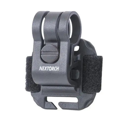 Support tactique Nextorch GTK pour lampe GLO TOOB - NOIR ou TAN  NYCTALOPE  