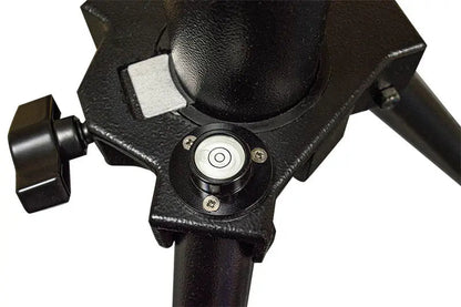 Tour d'éclairage Nightsearcher STRATOSTAR AC 115000 Lumens - Alimentation secteur 110-240V - Trépied 4,5m - IP67 - NYCTALOPE