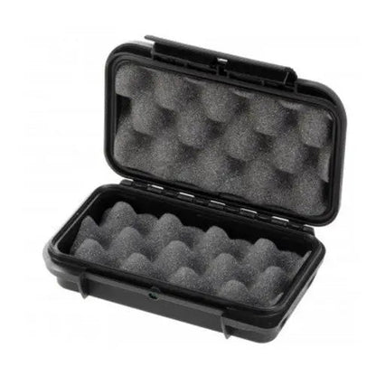 Valise étanche MAX001VGPB 0.5 Litre Noir - NYCTALOPE