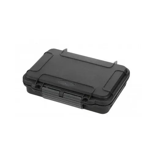 Valise étanche MAX002VGPB 1.4 Litre Noir - NYCTALOPE
