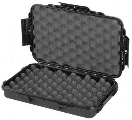 Valise étanche MAX003VGPB 3.3 Litres Noir