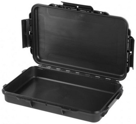 Valise étanche MAX003VGPB 3.3 Litres Noir