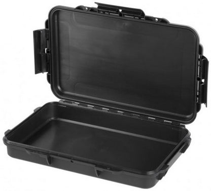 Valise étanche MAX003VGPB 3.3 Litres Noir