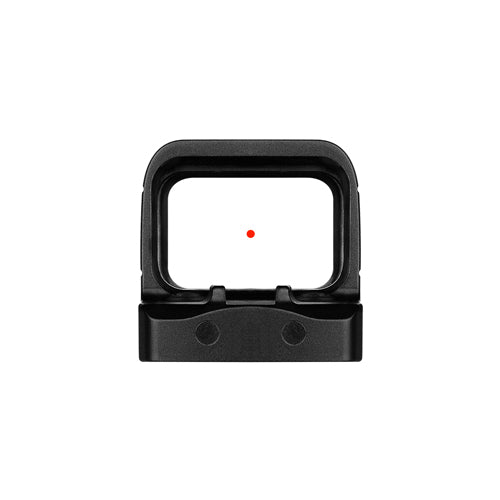 Olight Osight SE 6 MOA - Optique fermée à point rouge avec empreinte RMSc et batterie remplaçable