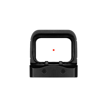 Olight Osight SE 6 MOA - Optique fermée à point rouge avec empreinte RMSc et batterie remplaçable